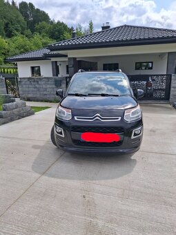 Citroen C3 Picasso - 3
