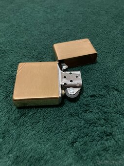 Zapaľovač ZIPPO - 3