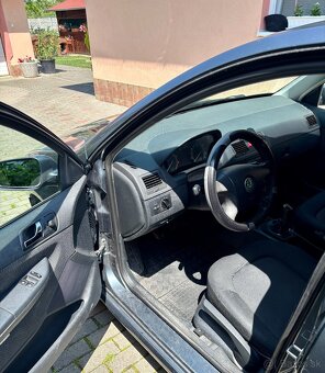 Škoda Fabia 1.4 16V - 3