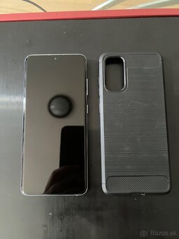 Samsung galaxy s20 128GB/8GB - 3