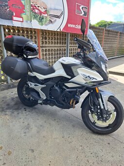 CF moto 700MT  Premium - 3
