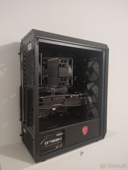 R7 5700X/RX 5700XT +WiFi/bluetooth adapter - 3