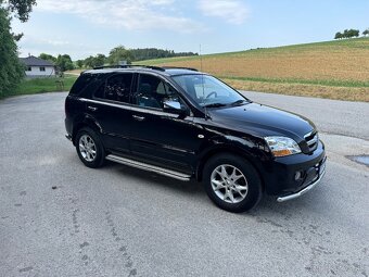 Kia Sorento 2009 125kw 4x4 diesel - 3