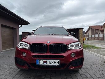 BMW X6 xDrive 30d - 3