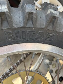 Mitas C 02 - 3