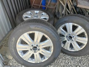 Mercedes ML ,GL 5x112 R 19 - 3