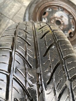 Pneumatiky 175/70 R14 88T - 3
