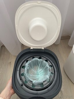 TOMMEE TIPPEE Sangenic Twist and Click kôš - 3