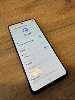 Samsung Galxy A51 - 128Gb / 4Gb - 3