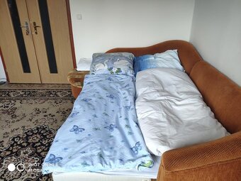BA-Petrzalka,Jiraskova 2 izba pre par na prenajom hned k na - 3