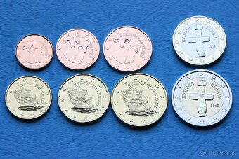 sada Cyprus 2024 - euromince - 3