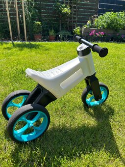 Odrážadlo Funny Wheels Rider SuperSport - 3