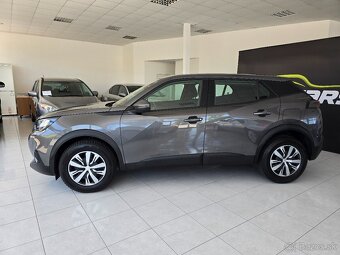 Peugeot 2008 1.5 BlueHDi 130 Allure Pack EAT8 - 3