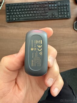 Slúchadlá Edifier TWS1 Pro (USB-C) - 3