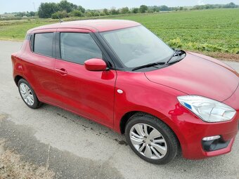 Suzuki swift - 3
