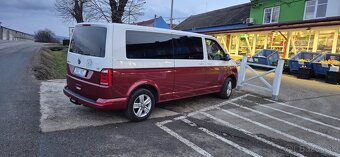 VW Multivan T6 2.0tdi,150kw,long - 3