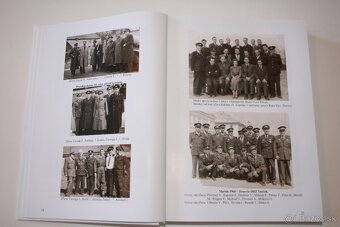 HISTÓRIA HASIČSKÝCH ZBOROV HORNÉHO TURCA VO FOTOGRAFII - 3