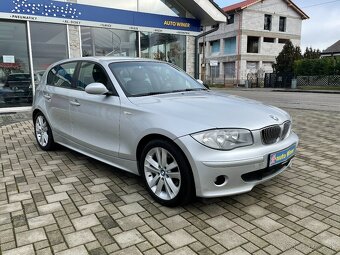 BMW rad 1 2.0 Benzín - 3