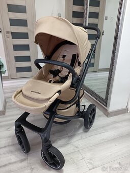 Predám kočík Easyway Walker - 3