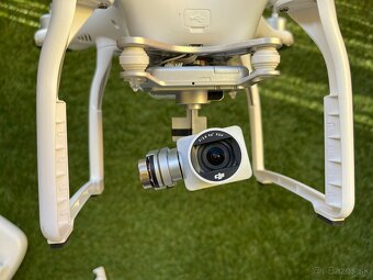 DJI PHantom 3 SE - 3