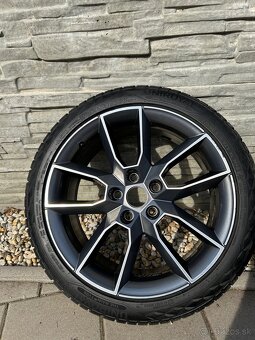 5x112 r18 Škoda Gemini - 3