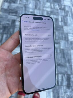 Iphone 14 pro 128GB - 3