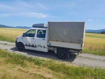 Transporter T6 -4x4 r.v.2017 - 3