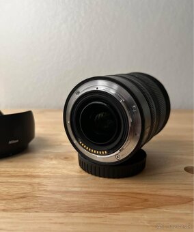 Nikon Nikkor Z 24-70mm f/4 S - 3