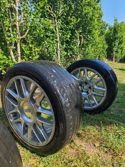 BBS 5x112 r17 - 3