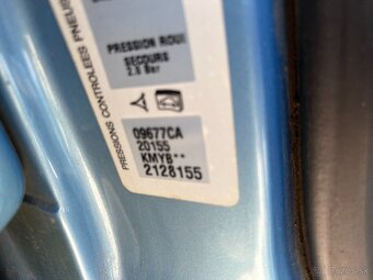 Citroen C3 1.4i - diely - 3