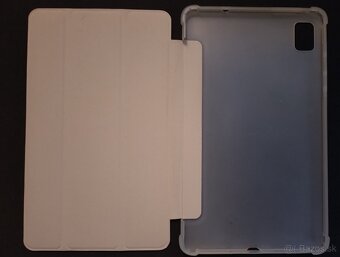 Blackview Tab 60 4 GB/128 GB modrý - 3