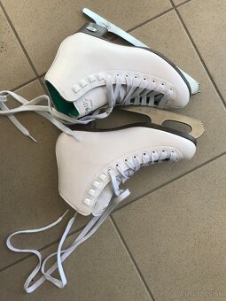 Krasokorčule Riedell Opal;size 4 - 3