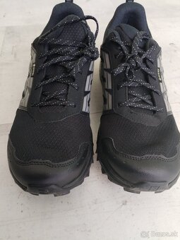 Predám Salomon Wander GTX, 43 (27,5cm) - 3