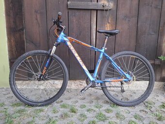 Bicykel - 3