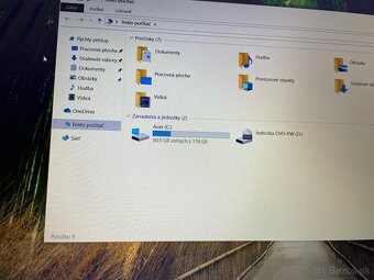 Acer aspire laptop - 3