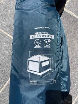 stan decathlon base easy fresh nový - 3