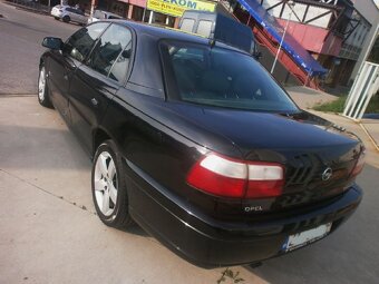 OPEL OMEGA B 2.2i Automat, 2003, - 3