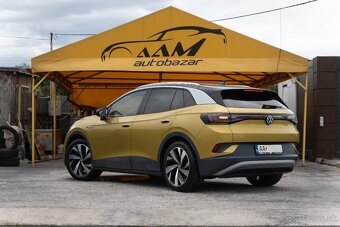 VW ID.4 150KW/63tis. KM - Performance Tepelné čerpadlo/Ťažné - 3