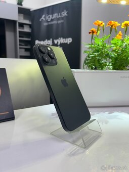 ZANOVNY Apple iPhone 16 Pro Max I 2 roky zaruka - 3