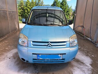 Citroen Berlingo 2.0 HDI - 3