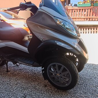 Piaggio MP3 .16kw - 3