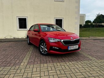 Škoda Scala 1.5 TSI 110kW - 3