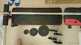 Fitneas set - 3