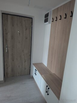 2 izbovy kompletne zrekonstruovany byt Dubnica nad Vahom - 3