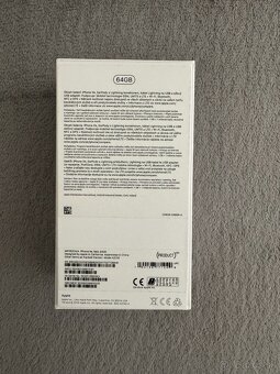 iPhone XR 64Gb Red Edition - 3