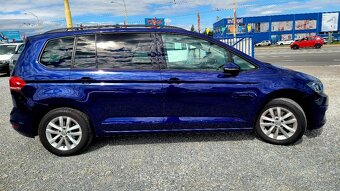 Volkswagen Touran 1.2 TSI BMT Trendline - 3