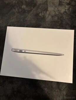 Apple MacBook Air 2017 - 3