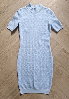 NOVE Guess letme a zimne saty XS - L - 3