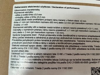 Nova Zarubna nastavitelna - 3