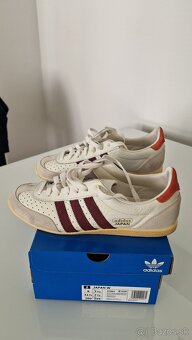 Pánske tenisky adidas - 3